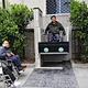 elevator wheelchair lift