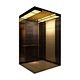 Capacity Passenger Lift Royal Passenger Elevator