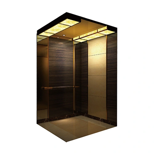 passenger elevator lift systems