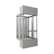 sightseeing elevator
