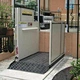 elevator wheelchair lift
