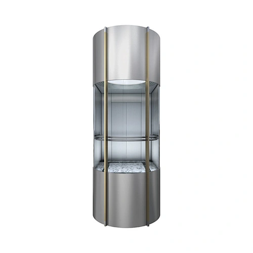 sightseeing elevator