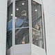 passenger elevator lift