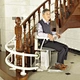 stair chair lift