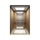Customized Diamane Commercial Elevator Lift Passenger Elevator