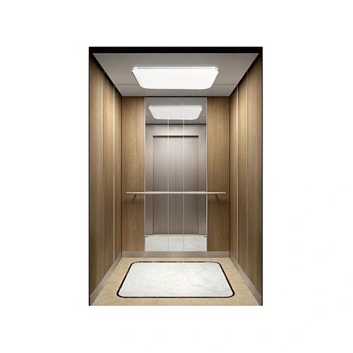passenger elevator lift systems
