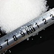 ammonium sulphate yellow crystal