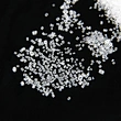ammonium sulphate yellow crystal
