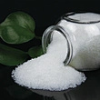ammonium sulphate yellow crystal