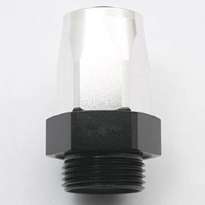 Customized CNC Brass Plug