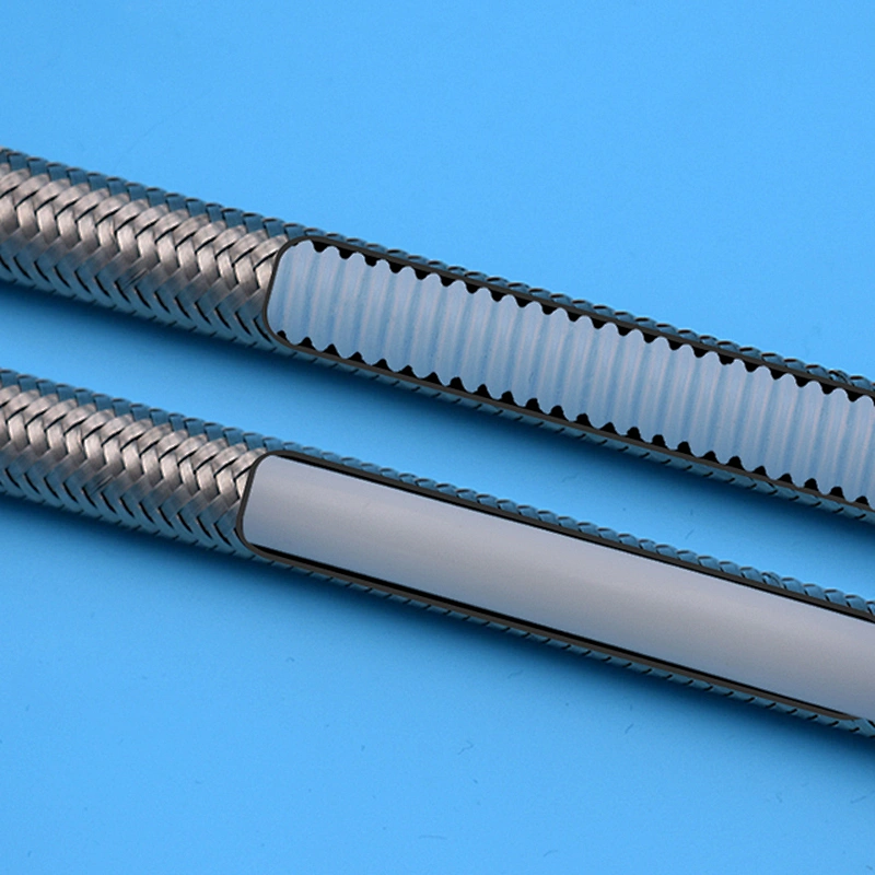 metal copper precision CNC machining anodized lead screw nut