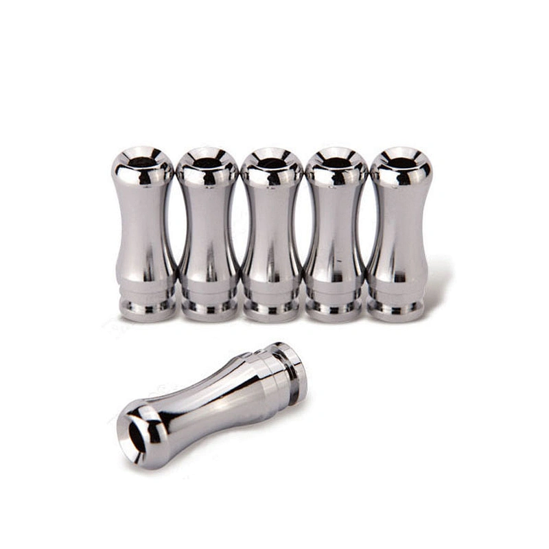 metal copper precision CNC machining anodized lead screw nut