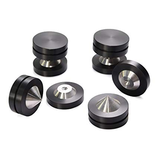 Custom CNC Machining Services for Small Batch Metal Parts - Aluminum, Copper, Iron, Stainless Steel