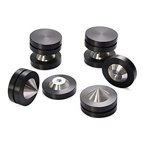 Custom CNC Machining Services for Small Batch Metal Parts - Aluminum, Copper, Iron, Stainless Steel