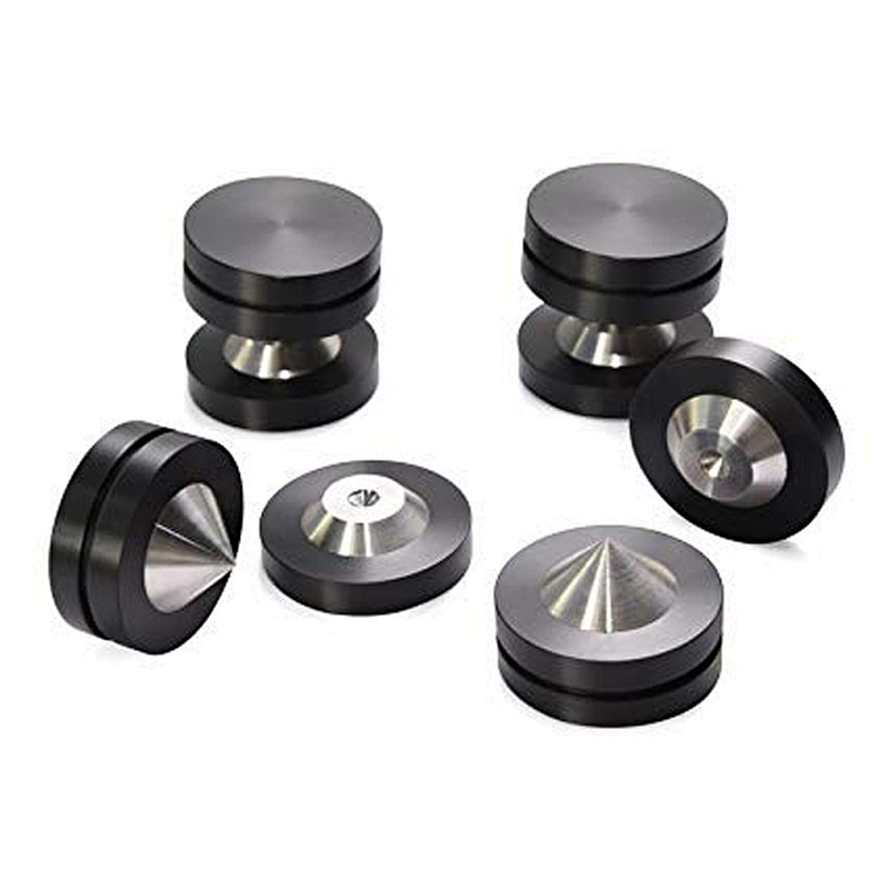 Custom CNC Machining Services for Small Batch Metal Parts - Aluminum, Copper, Iron, Stainless Steel