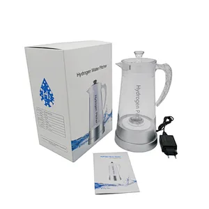 HB-H08 Hydrogen Water Pitcher