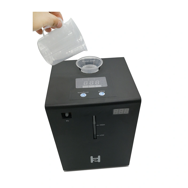 HB-H11 Hydrogen Inhaler Machine