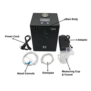 HB-H11 Hydrogen Inhaler Machine
