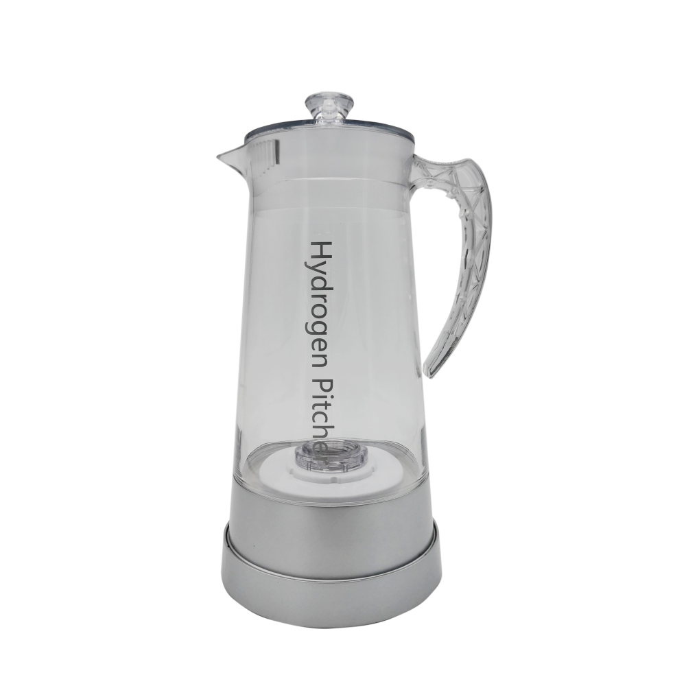 HB-H08 Hydrogen Water Pitcher