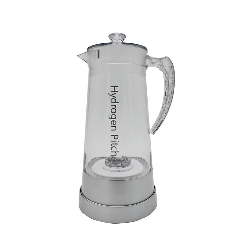 HB-H08 Hydrogen Water Pitcher