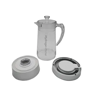 HB-H08 Hydrogen Water Pitcher