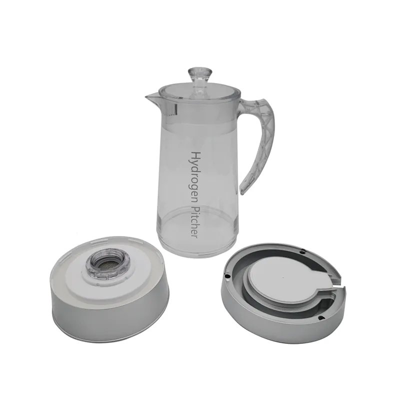 HB-H08 Hydrogen Water Pitcher