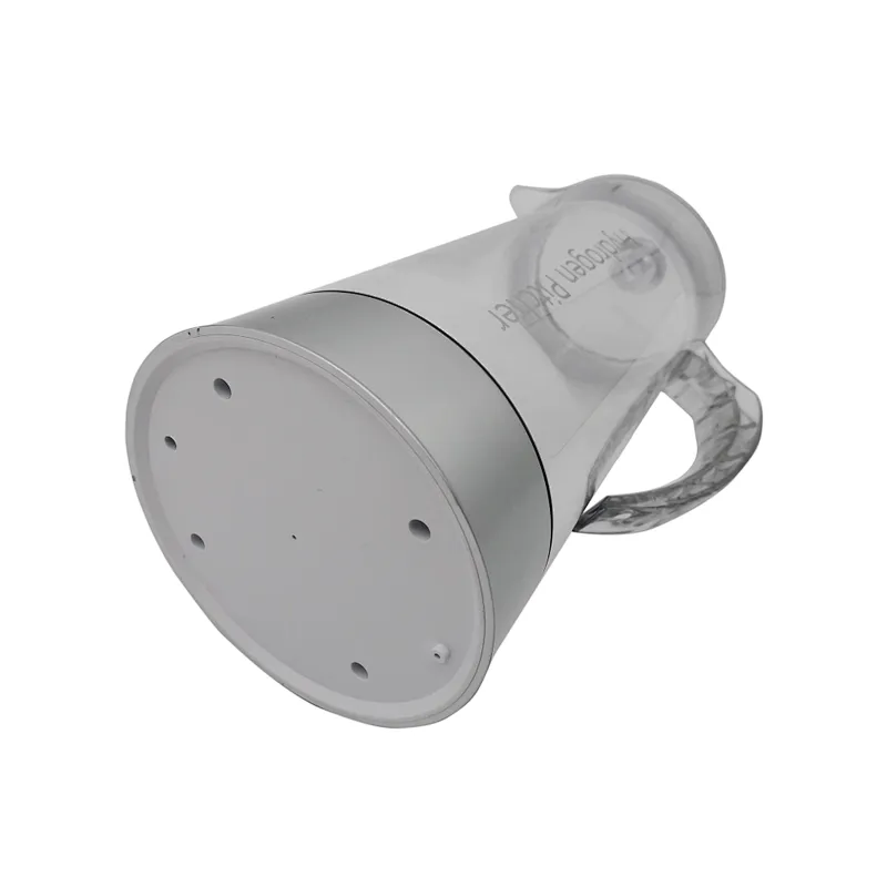 HB-H08 Hydrogen Water Pitcher