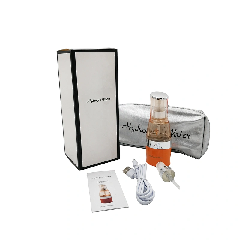 Hydrogen Sprayer