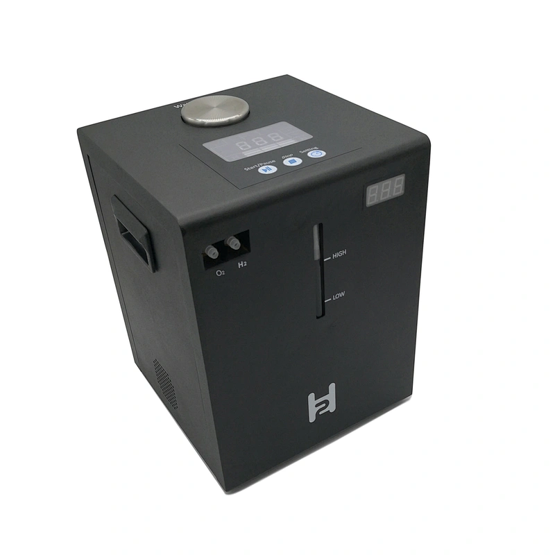 HB-H12 Hydrogen/Oxyden Inhaler Machine