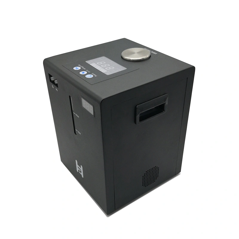 HB-H12 Hydrogen/Oxyden Inhaler Machine