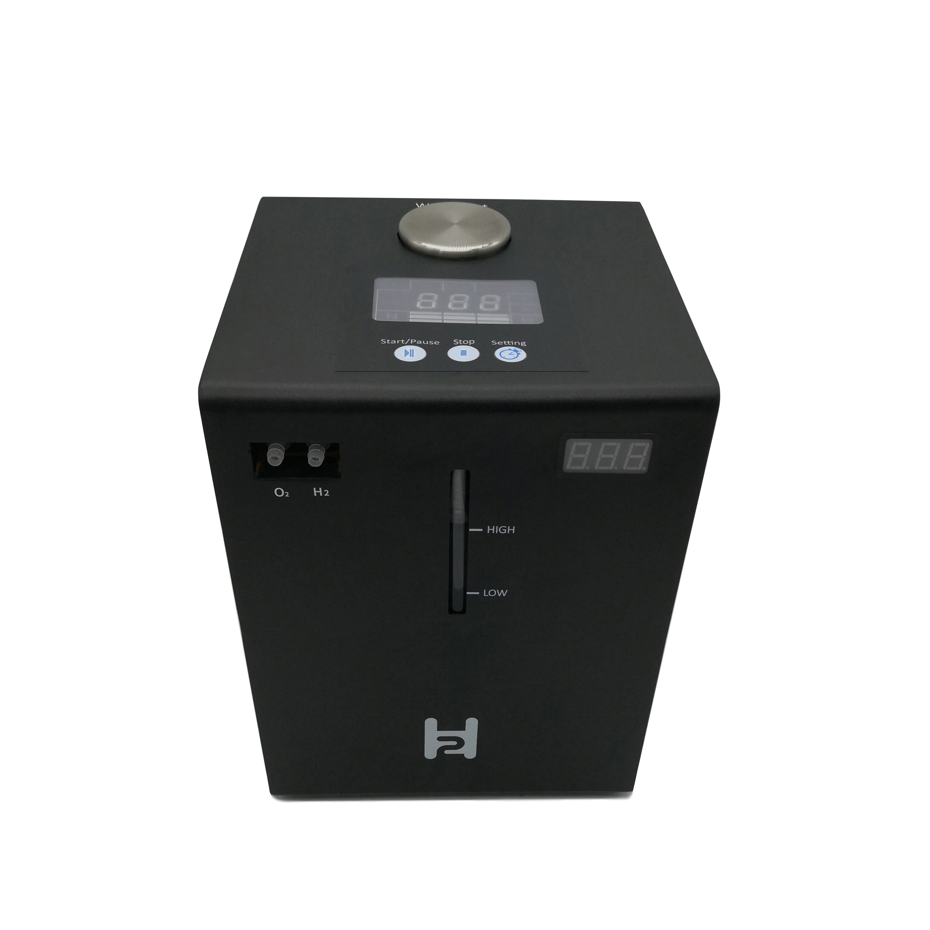 HB-H12 Hydrogen/Oxyden Inhaler Machine