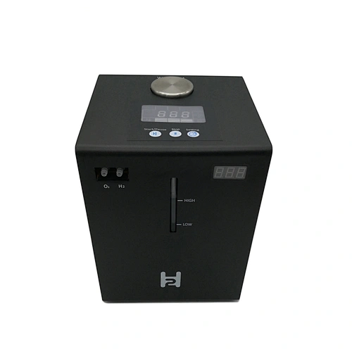 HB-H12 Hydrogen/Oxyden Inhaler Machine