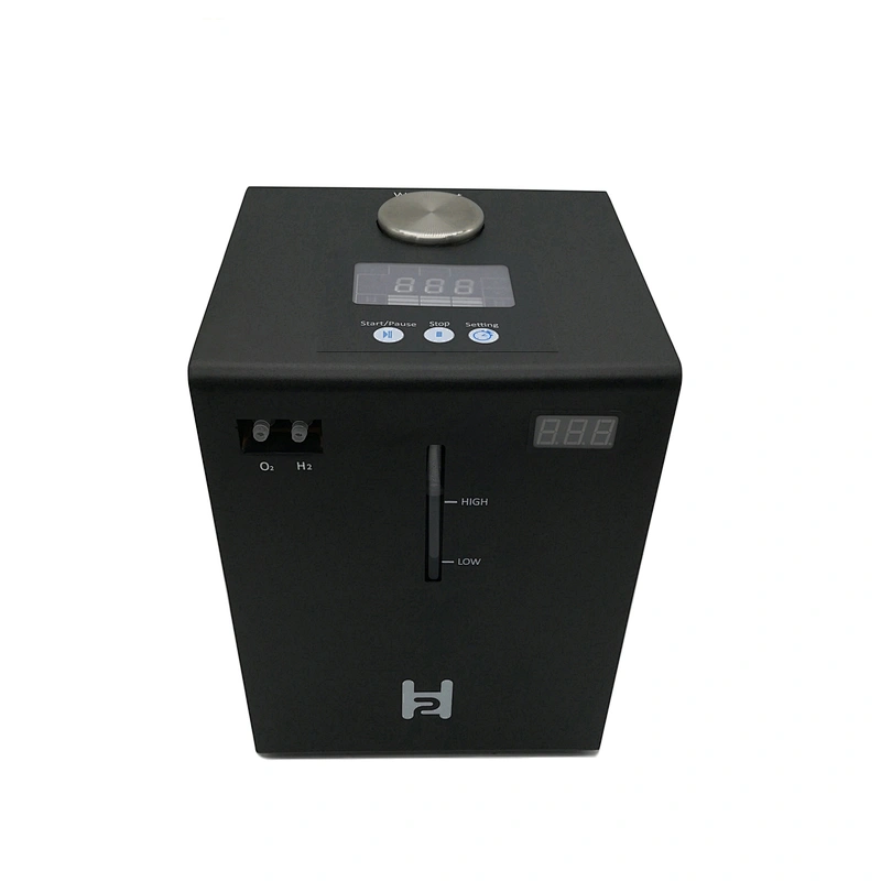 HB-H12 Hydrogen/Oxyden Inhaler Machine