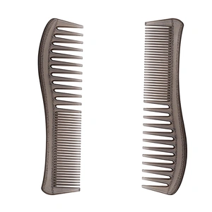 Erokicysh Wholesale hair combs set professional styling hair pick comb