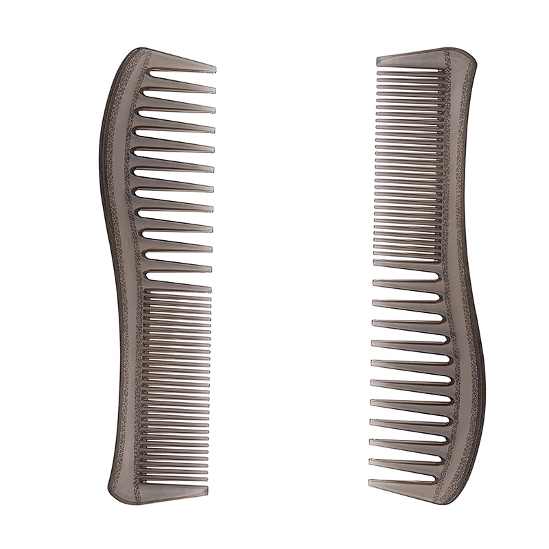 Erokicysh Wholesale hair combs set professional styling hair pick comb