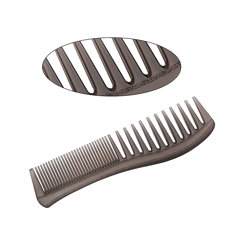 Erokicysh Wholesale hair combs set professional styling hair pick comb