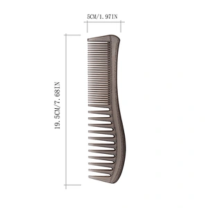 Erokicysh Wholesale hair combs set professional styling hair pick comb