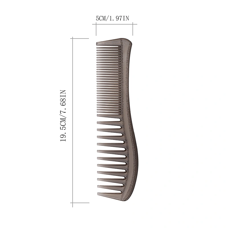 Erokicysh Wholesale hair combs set professional styling hair pick comb