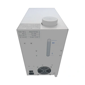 H2 Pro600 Hydrogen Inhalation And Hydrogen Water Drinking