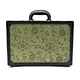 The New Hairdressing trolley luggage cosmetic toolbox trolley case modern hair stylist rolling box