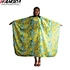 WangDa New cheap Pro hairdressing cape Cutting Hair make up  Cloth Salon Barber Gown Cape Hairdressing Hairdresser  for adult