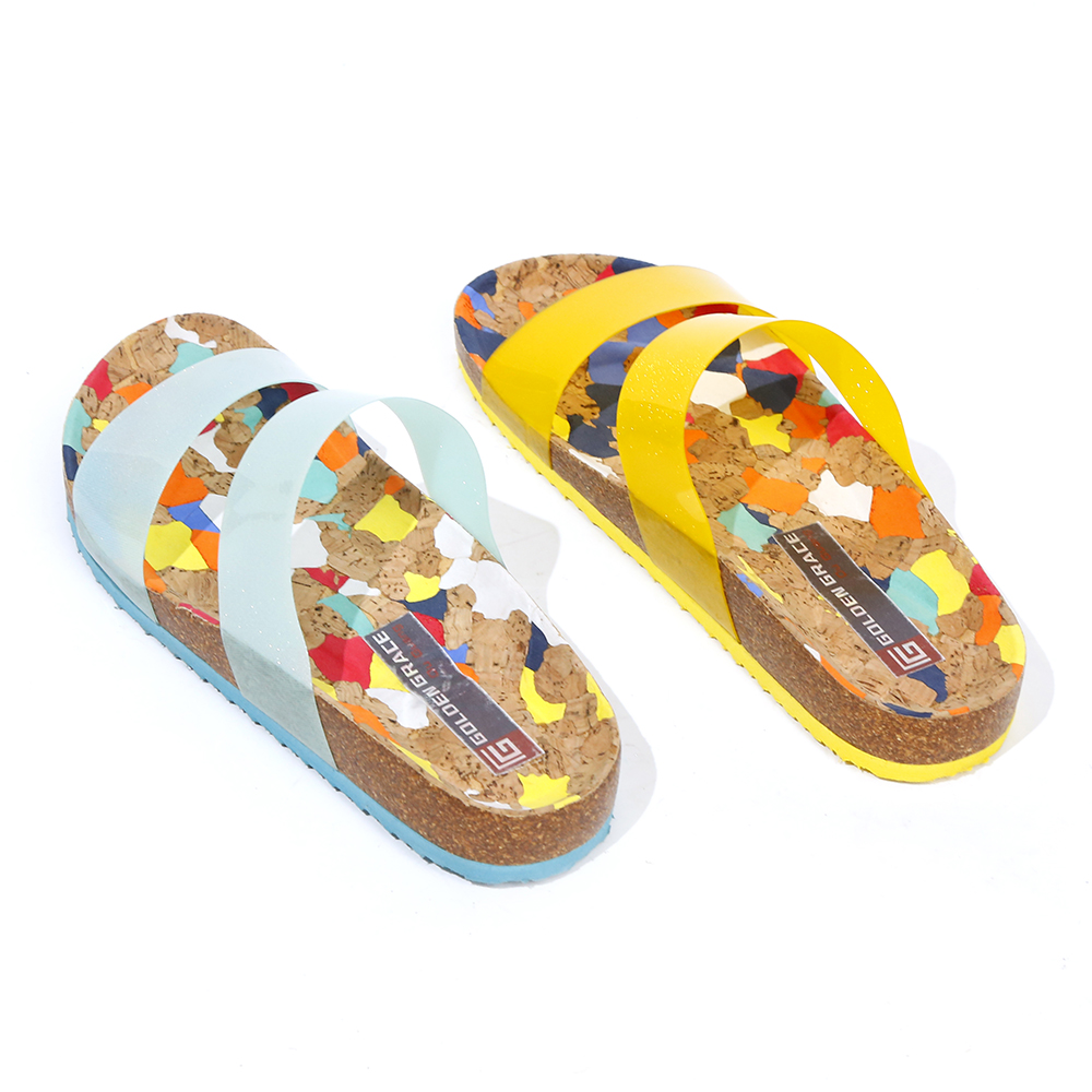 flat women slippers