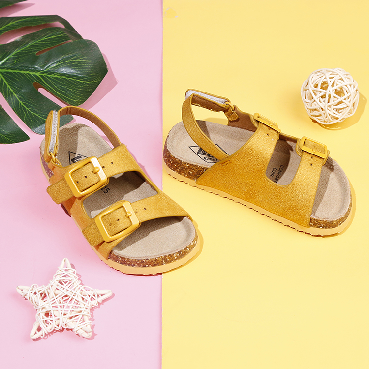 hot children girls sandals
