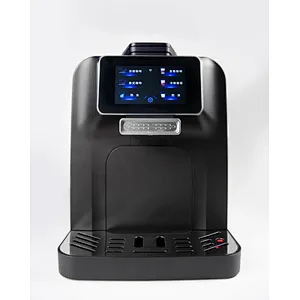Full automatic coffee machine