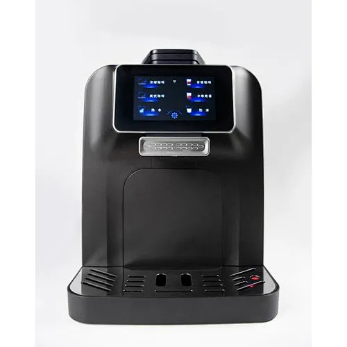Full automatic coffee machine