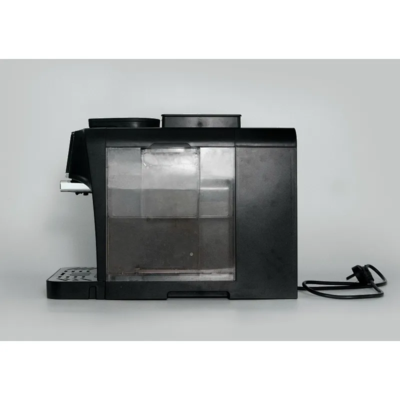 Full automatic coffee machine