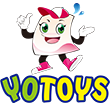 Dongguan Yotoys Plastic Fty Co., LTD. Dongguan Yotoys Plastic Fty Co., LTD.