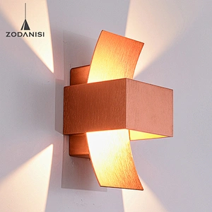 LED wall light | ZD8180-15W