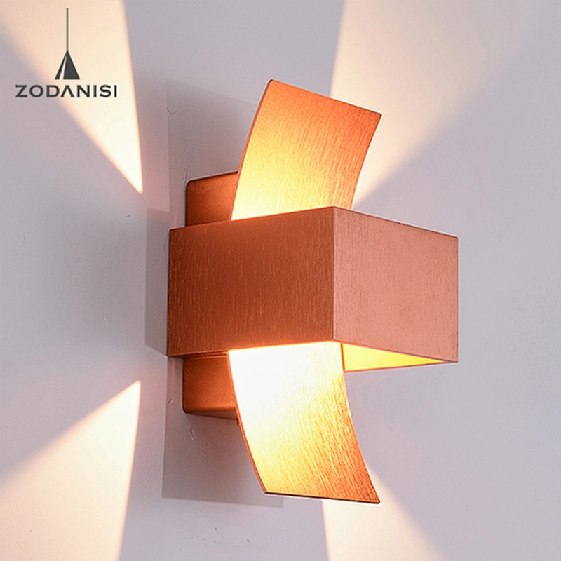 LED wall light | ZD8180-15W