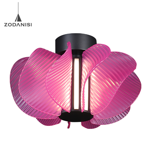 LED ceiling lamp